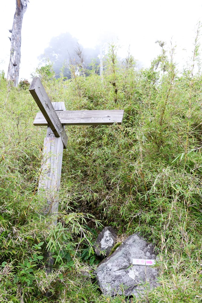一生只爬這次 玉山前峰單攻感想 無敵厭世石瀑是噩夢不是百岳新手入門