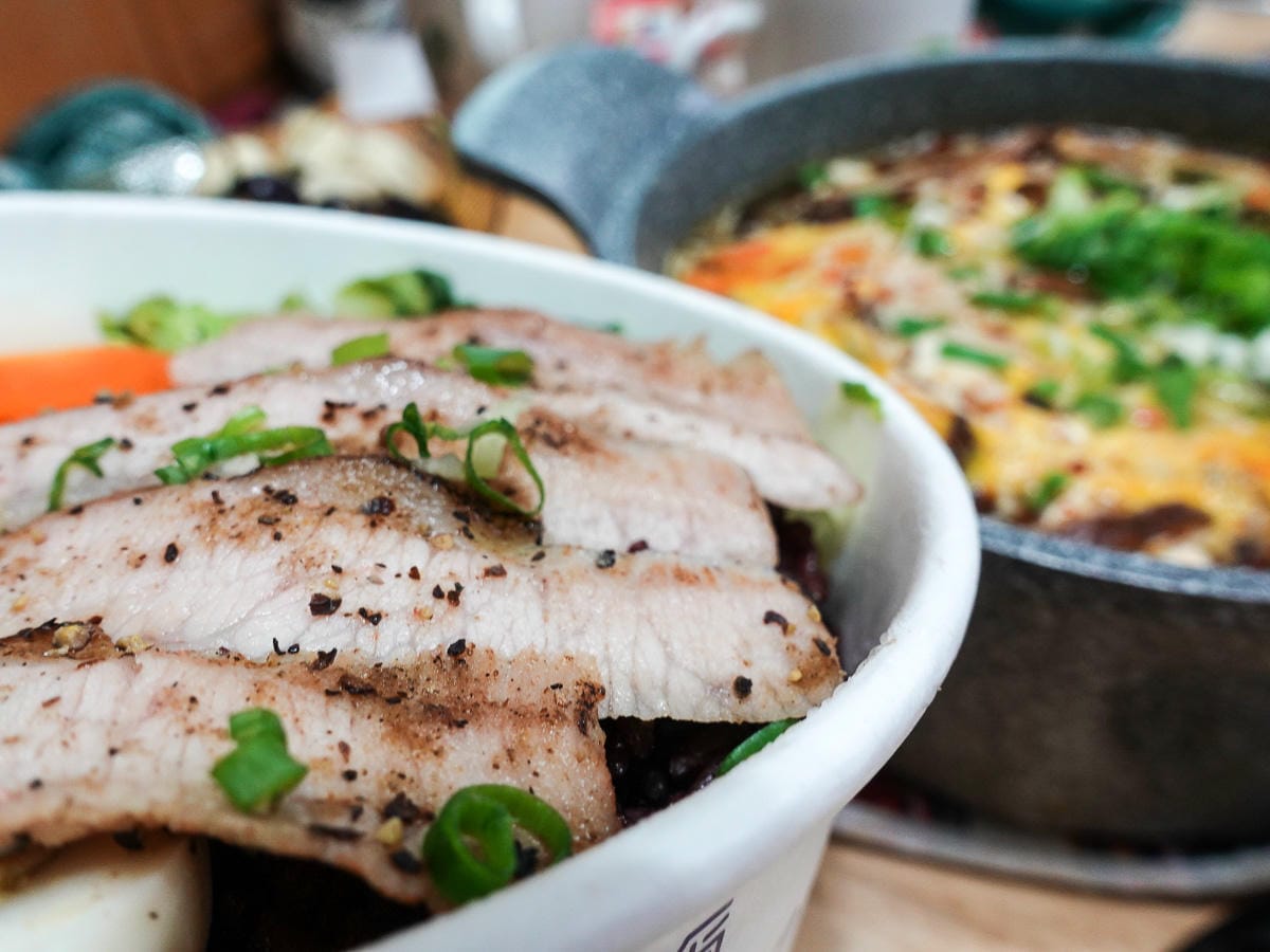 內湖便當 少點鹽健康餐盒專賣內湖店如果今天不想吃太罪惡 - 第10張圖 內湖便當 少點鹽健康餐盒專賣內湖店如果今天不想吃太罪惡