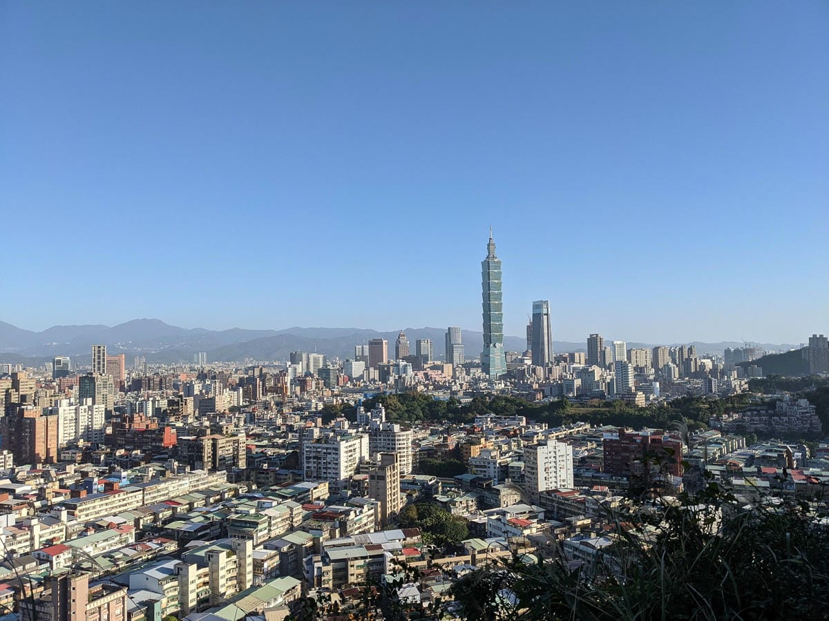 淡蘭古道南路北段 麟光到深坑 越嶺保甲路大坑外股古道古人甘苦誰知