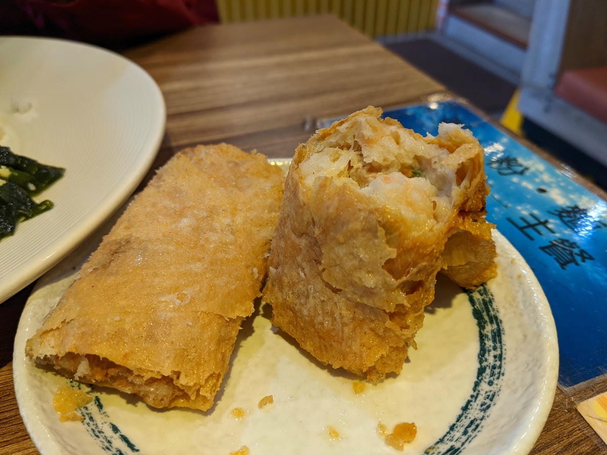 信義安和港式茶餐廳 㡣龍香港茶餐廳下午照常出餐揪甘心