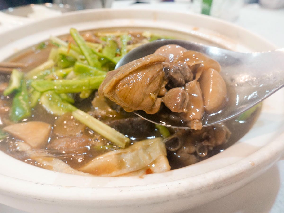 內湖雍記小館 越燒越旺的聚餐合菜平價熱炒捷運葫洲站 - 第4張圖 內湖雍記小館 越燒越旺的聚餐合菜平價熱炒捷運葫洲站