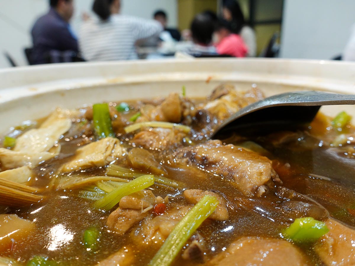 內湖雍記小館 越燒越旺的聚餐合菜平價熱炒捷運葫洲站 - 第3張圖 內湖雍記小館 越燒越旺的聚餐合菜平價熱炒捷運葫洲站