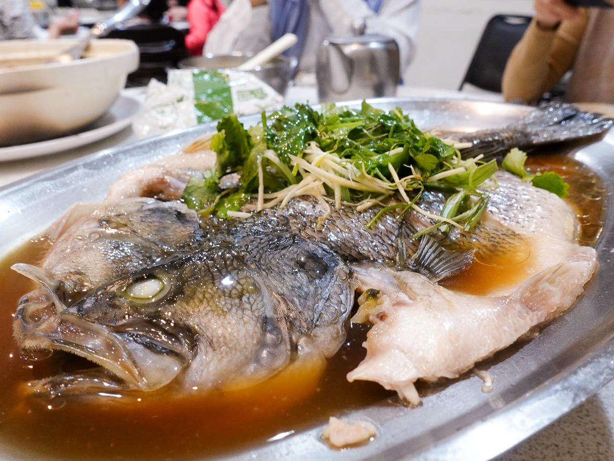 內湖雍記小館 越燒越旺的聚餐合菜平價熱炒捷運葫洲站 - 第11張圖 內湖雍記小館 越燒越旺的聚餐合菜平價熱炒捷運葫洲站