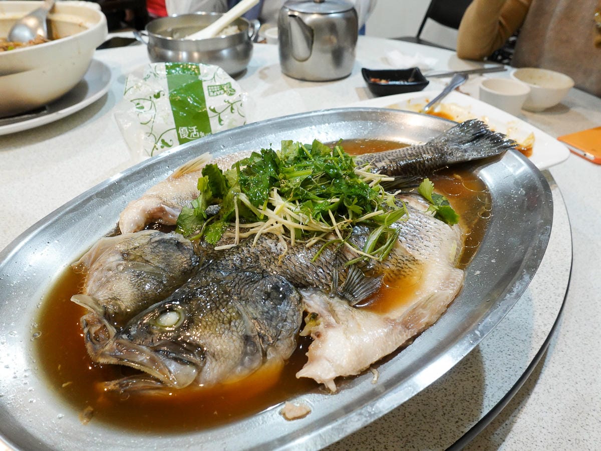 內湖雍記小館 越燒越旺的聚餐合菜平價熱炒捷運葫洲站 - 第12張圖 內湖雍記小館 越燒越旺的聚餐合菜平價熱炒捷運葫洲站