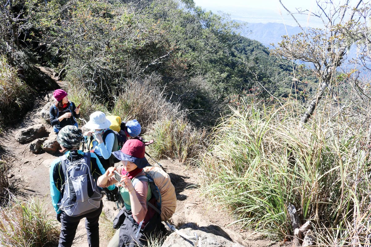 苗栗南庄加里山美食 食園農園餐廳道地客家手藝現點現做辣椒王道 - 第2張圖 苗栗南庄加里山美食 食園農園餐廳道地客家手藝現點現做辣椒王道