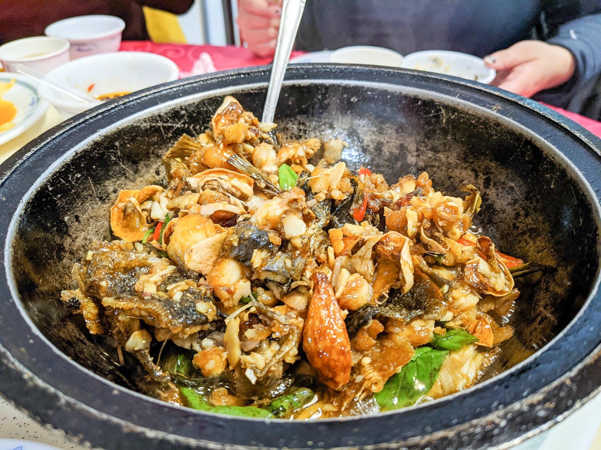 苗栗南庄加里山美食 食園農園餐廳道地客家手藝現點現做辣椒王道 - 第10張圖 苗栗南庄加里山美食 食園農園餐廳道地客家手藝現點現做辣椒王道