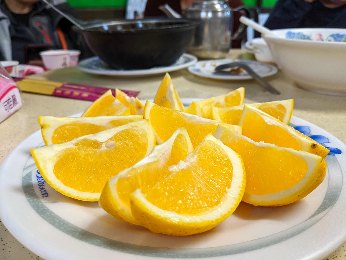 苗栗南庄加里山美食 食園農園餐廳道地客家手藝現點現做辣椒王道 - 第16張圖 苗栗南庄加里山美食 食園農園餐廳道地客家手藝現點現做辣椒王道