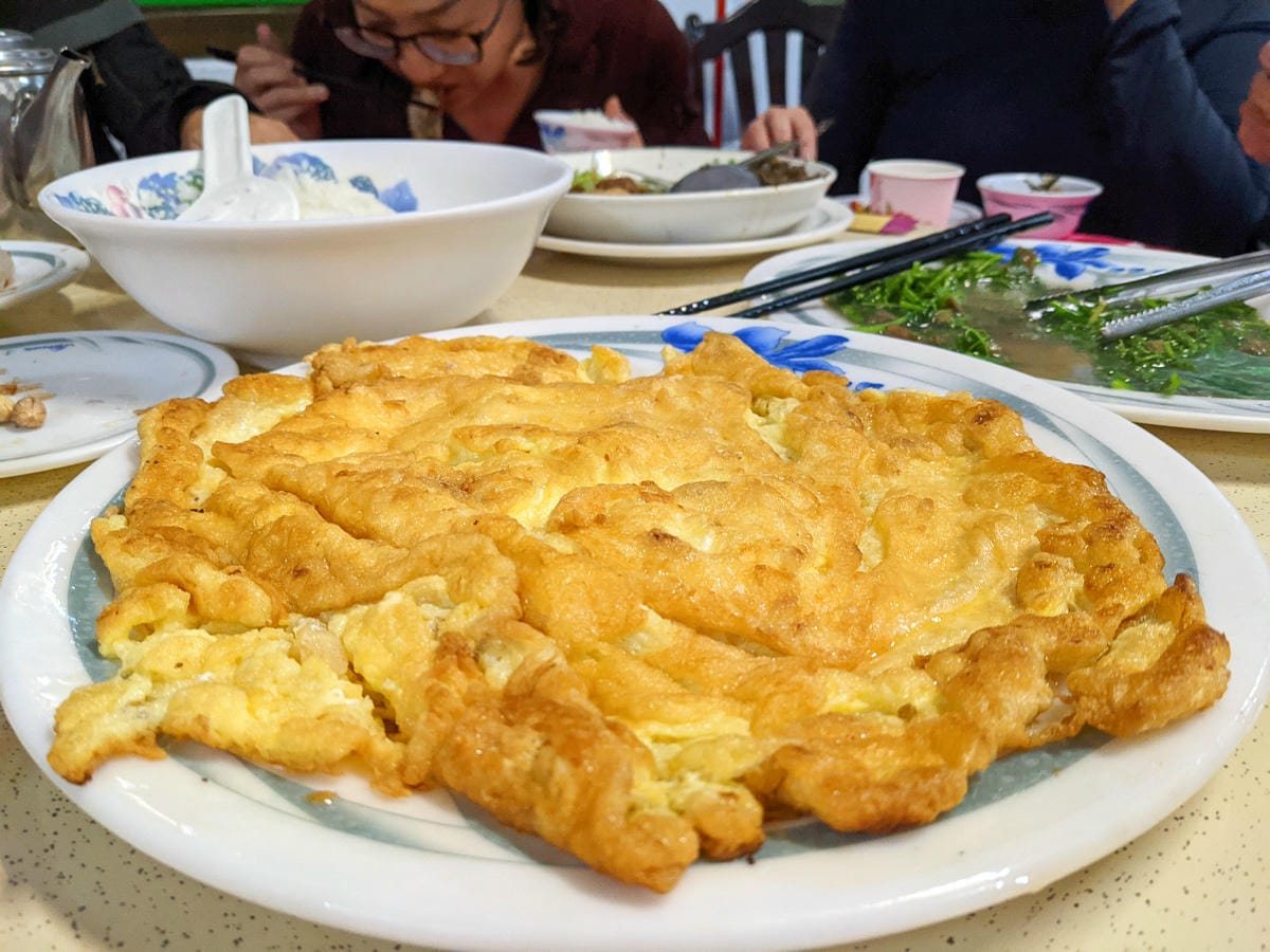 苗栗南庄加里山美食 食園農園餐廳道地客家手藝現點現做辣椒王道 - 第5張圖 苗栗南庄加里山美食 食園農園餐廳道地客家手藝現點現做辣椒王道