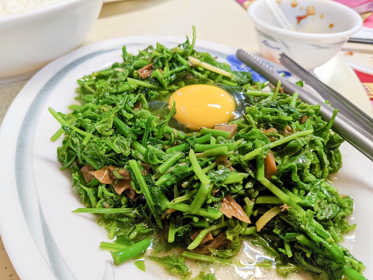 苗栗南庄加里山美食 食園農園餐廳道地客家手藝現點現做辣椒王道 - 第9張圖 苗栗南庄加里山美食 食園農園餐廳道地客家手藝現點現做辣椒王道