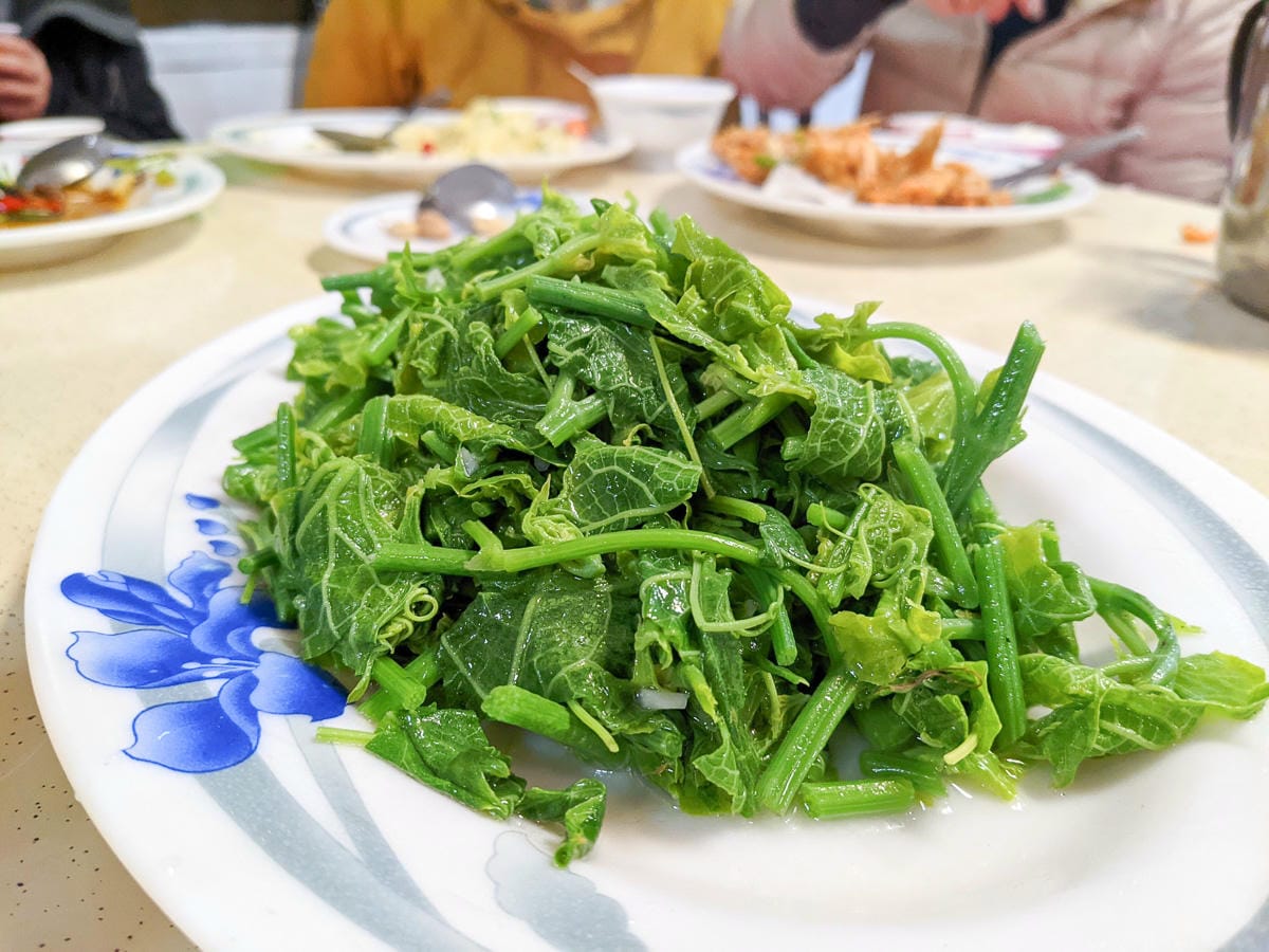苗栗南庄加里山美食 食園農園餐廳道地客家手藝現點現做辣椒王道 - 第11張圖 苗栗南庄加里山美食 食園農園餐廳道地客家手藝現點現做辣椒王道