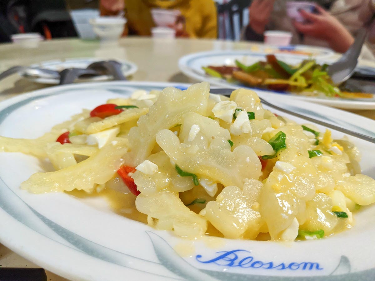 苗栗南庄加里山美食 食園農園餐廳道地客家手藝現點現做辣椒王道 - 第14張圖 苗栗南庄加里山美食 食園農園餐廳道地客家手藝現點現做辣椒王道