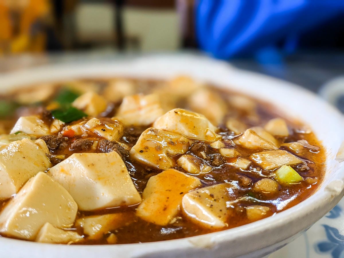 三峽五寮尖松柏園餃子館 下山熱炒小吃平假日都有