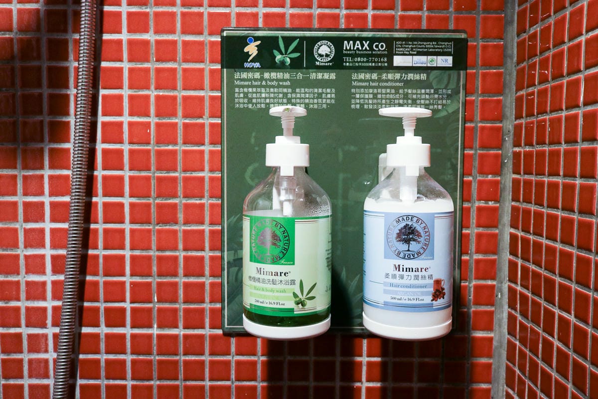 武陵農場武陵山莊住宿晚餐心得 雪山山脈武陵四秀出發前住一晚