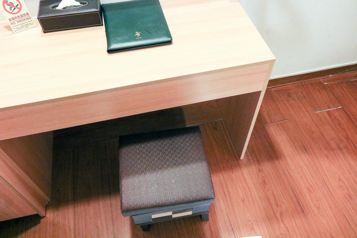 武陵農場武陵山莊住宿晚餐心得 雪山山脈武陵四秀出發前住一晚