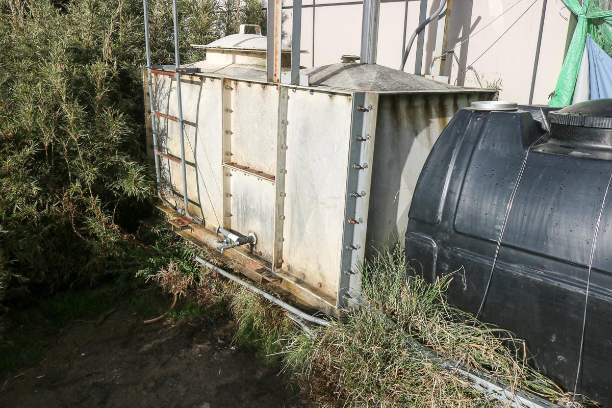 新達山屋水源路況好不好睡 武陵四秀品田山池有山必經之地