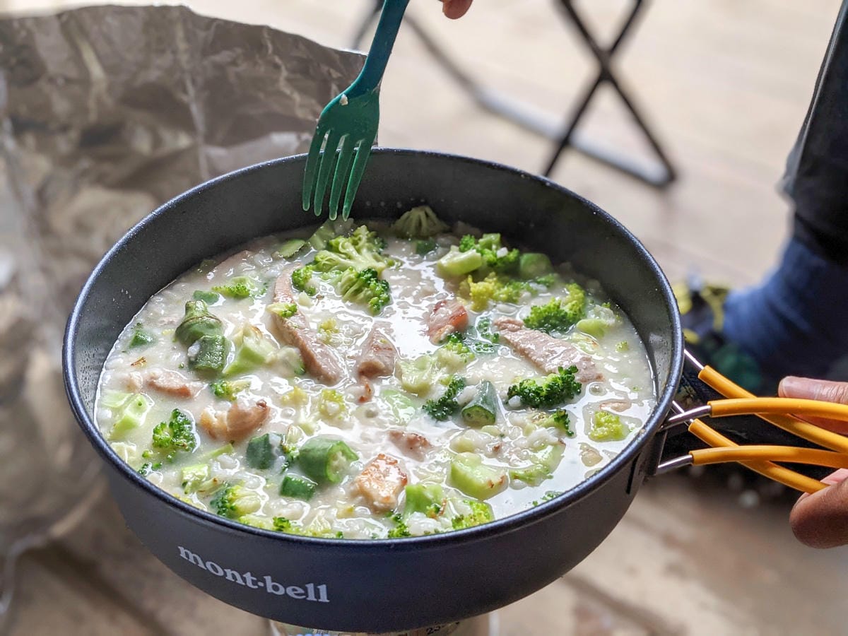 新達山屋水源路況好不好睡 武陵四秀品田山池有山必經之地