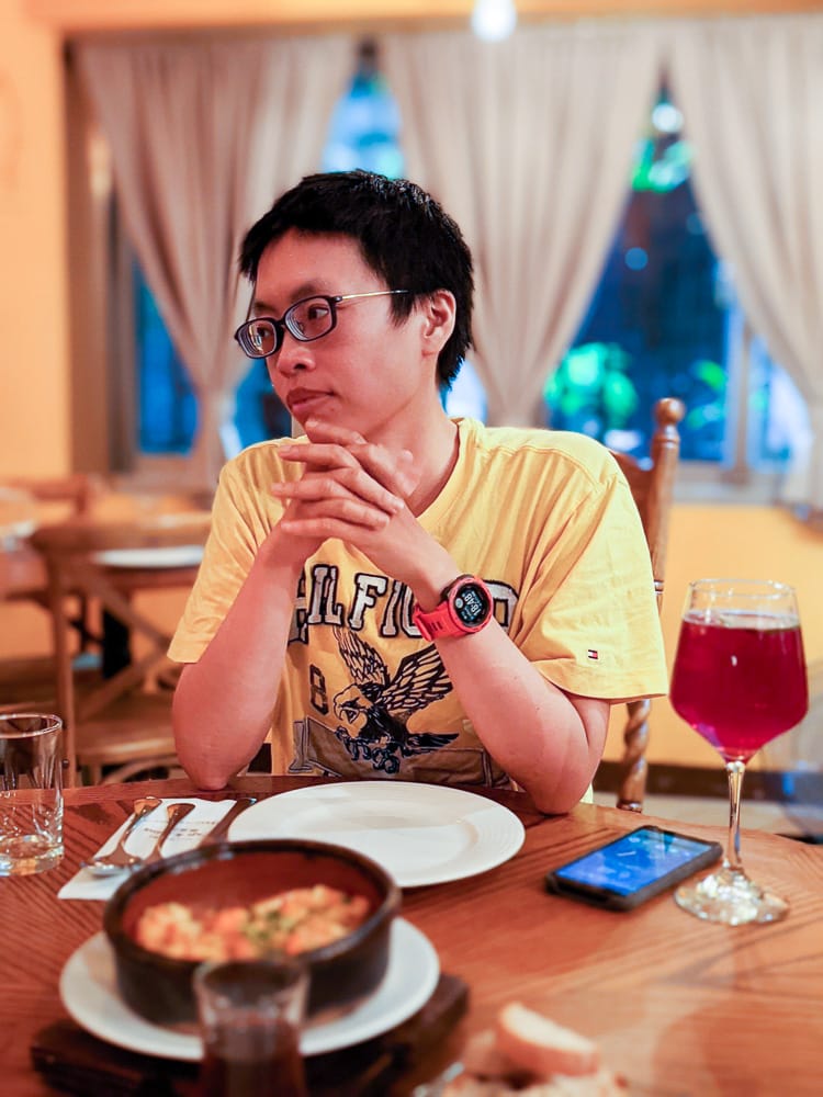 台北車站樂盒子 道地西班牙料理La Caja de Musica小酒館可外帶