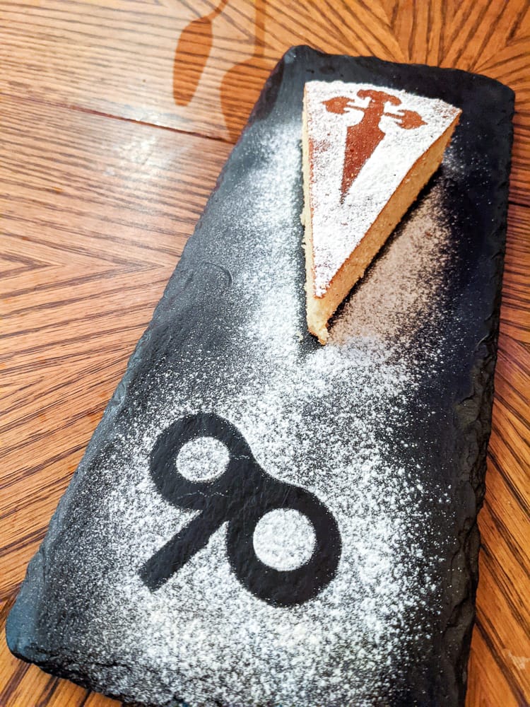 台北車站樂盒子 道地西班牙料理La Caja de Musica小酒館可外帶