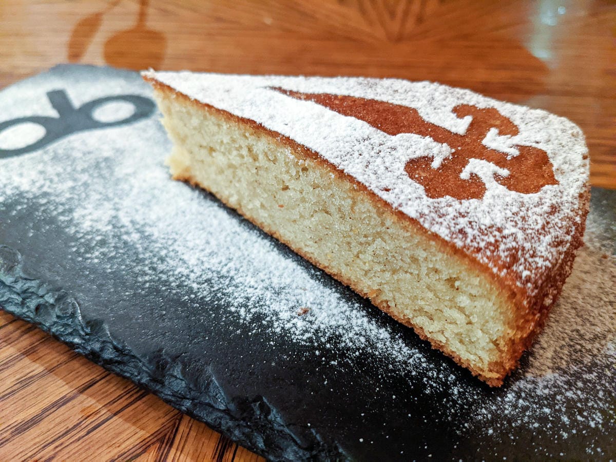 台北車站樂盒子 道地西班牙料理La Caja de Musica小酒館可外帶