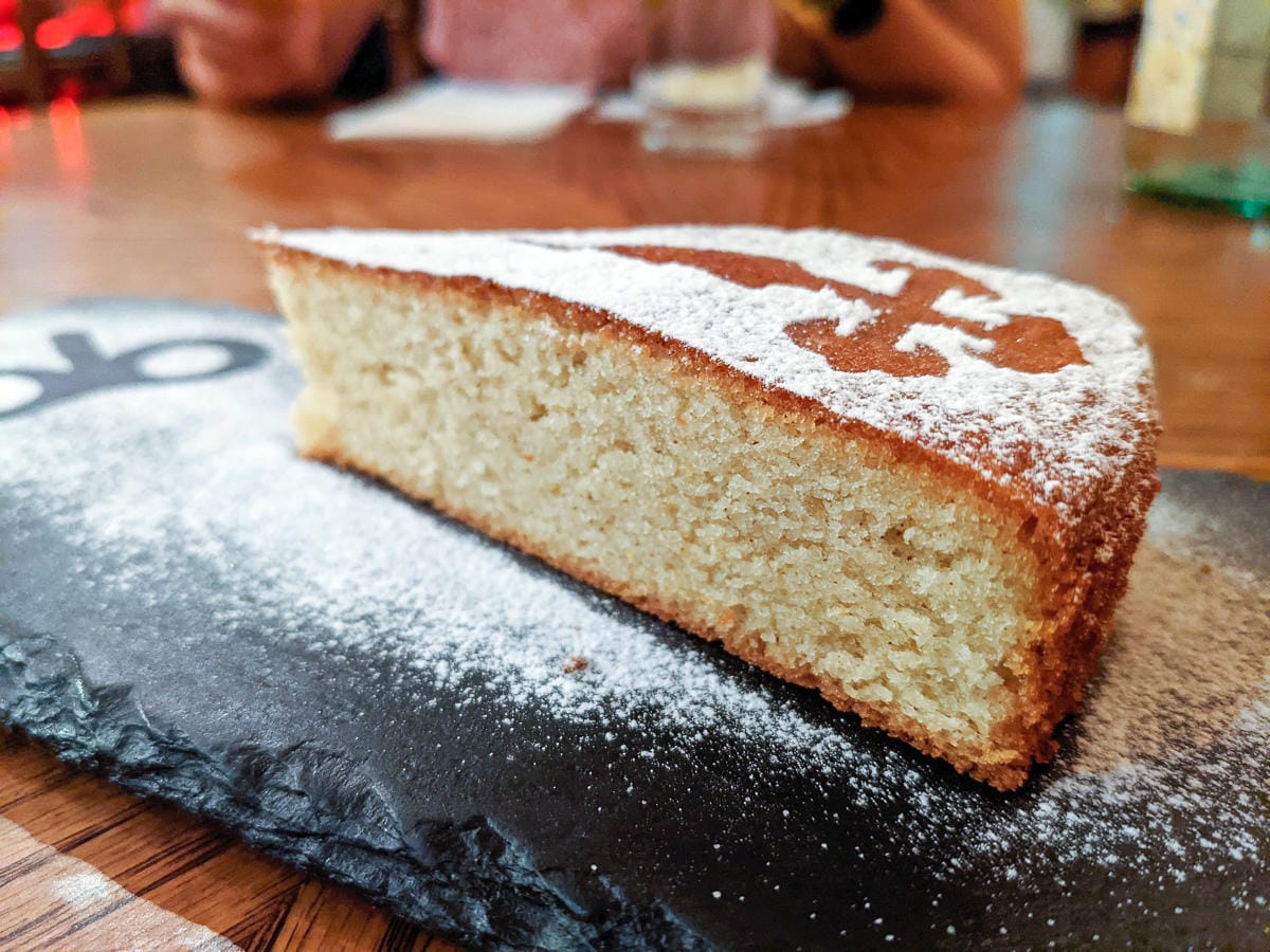 台北車站樂盒子 道地西班牙料理La Caja de Musica小酒館可外帶