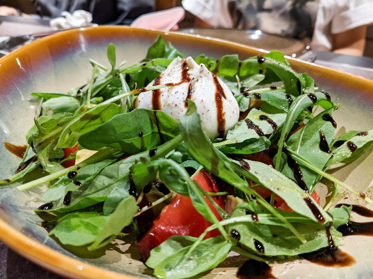 台北車站比薩屋 最推窯烤比薩喜來登推薦美食外送外帶