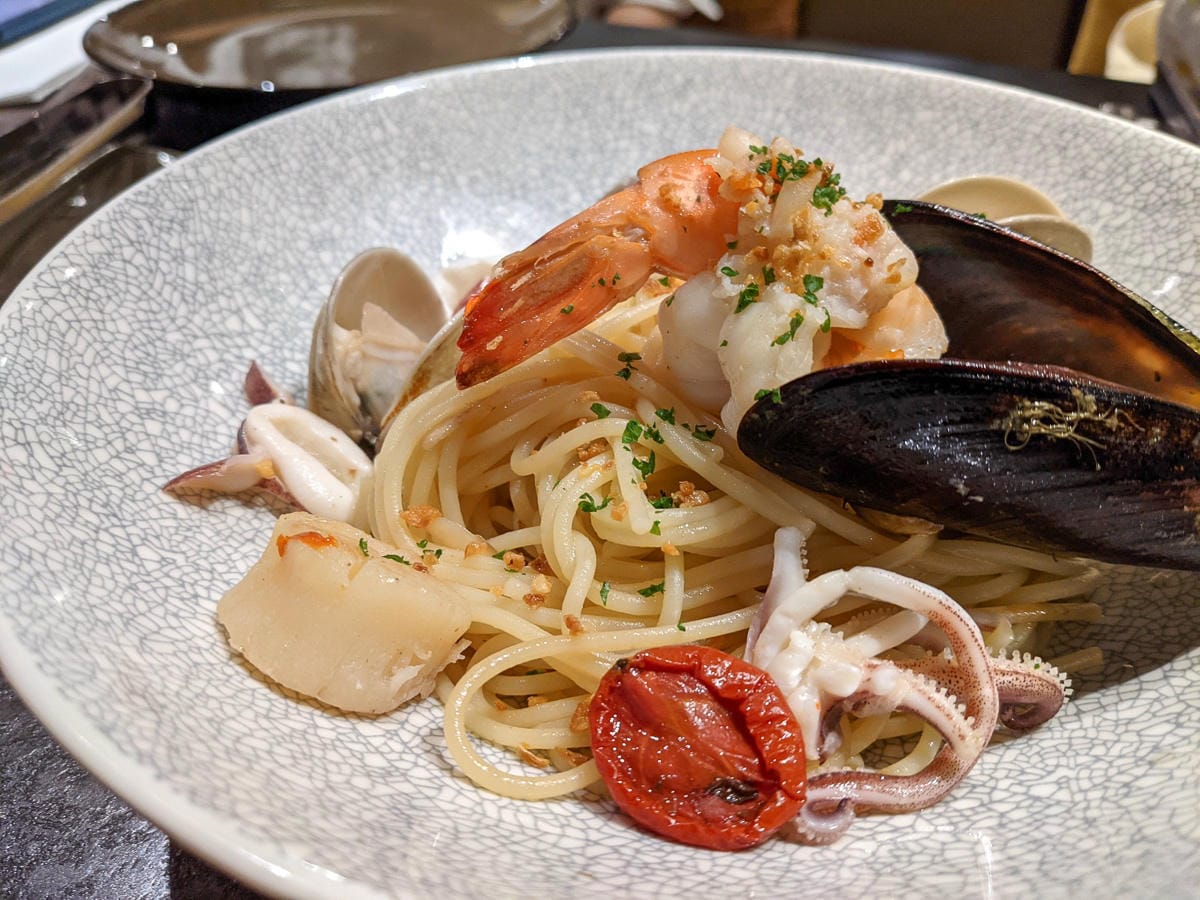 台北車站比薩屋 最推窯烤比薩喜來登推薦美食外送外帶