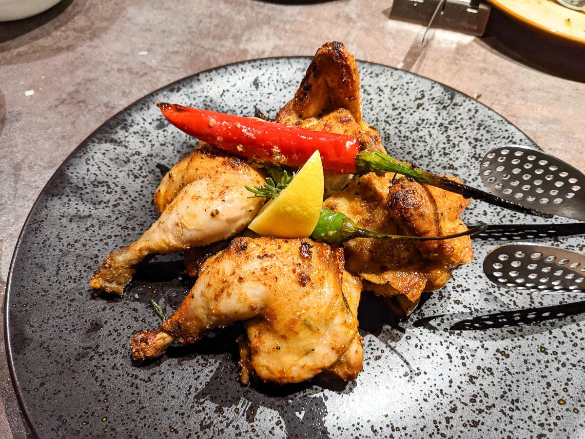 台北車站比薩屋 最推窯烤比薩喜來登推薦美食外送外帶