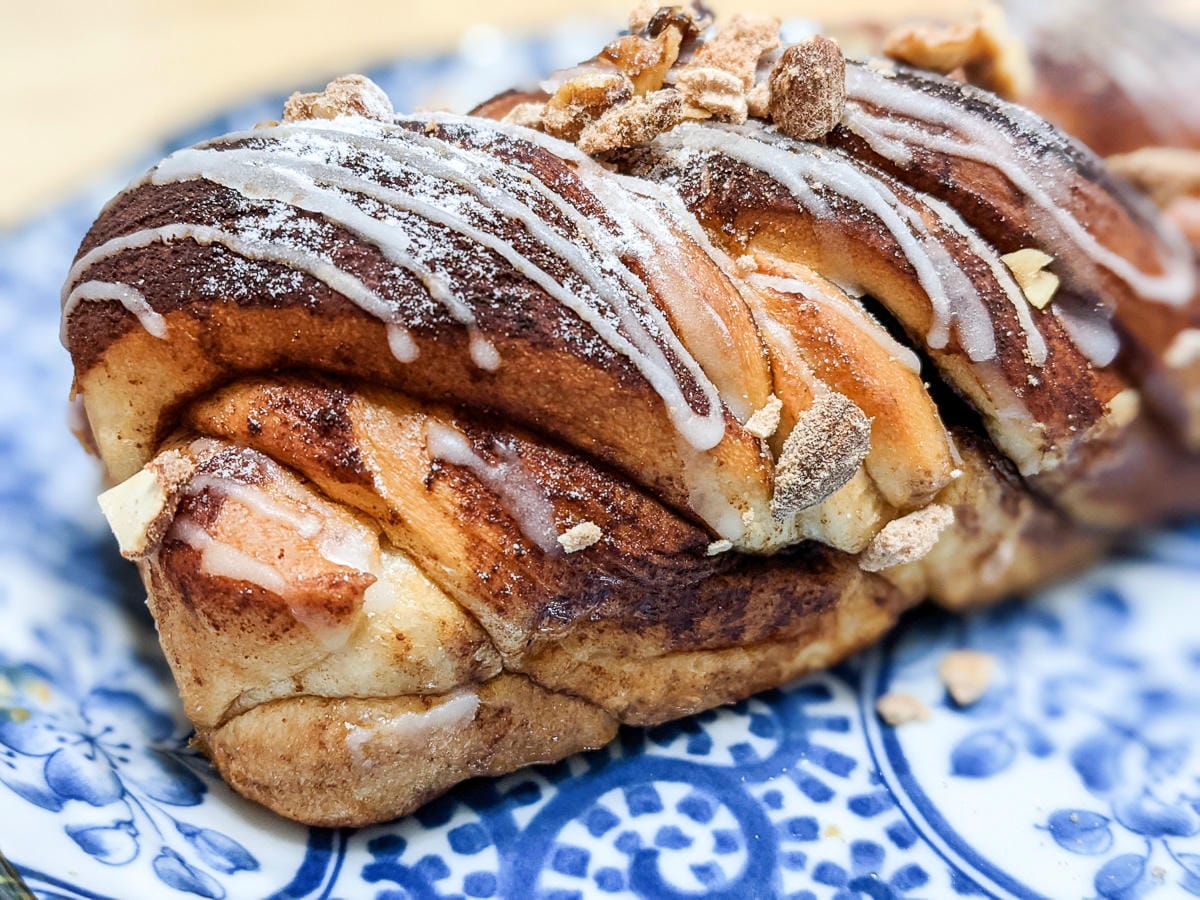 內湖甜點午茶 杏糖屋外帶外送都有麵包是亮點 - 第1張圖 內湖甜點午茶 杏糖屋外帶外送都有麵包是亮點