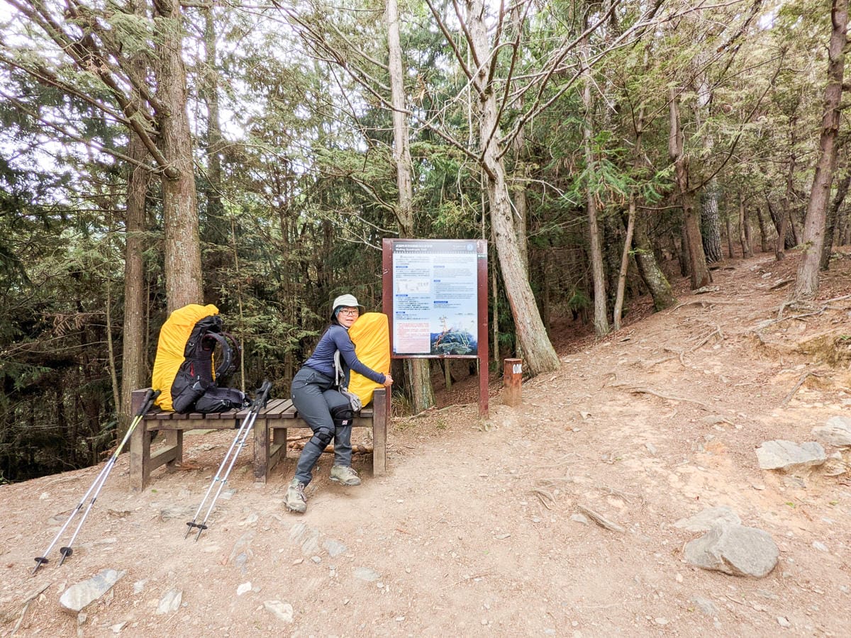 品田池有重裝第三天 武陵四秀走好走滿