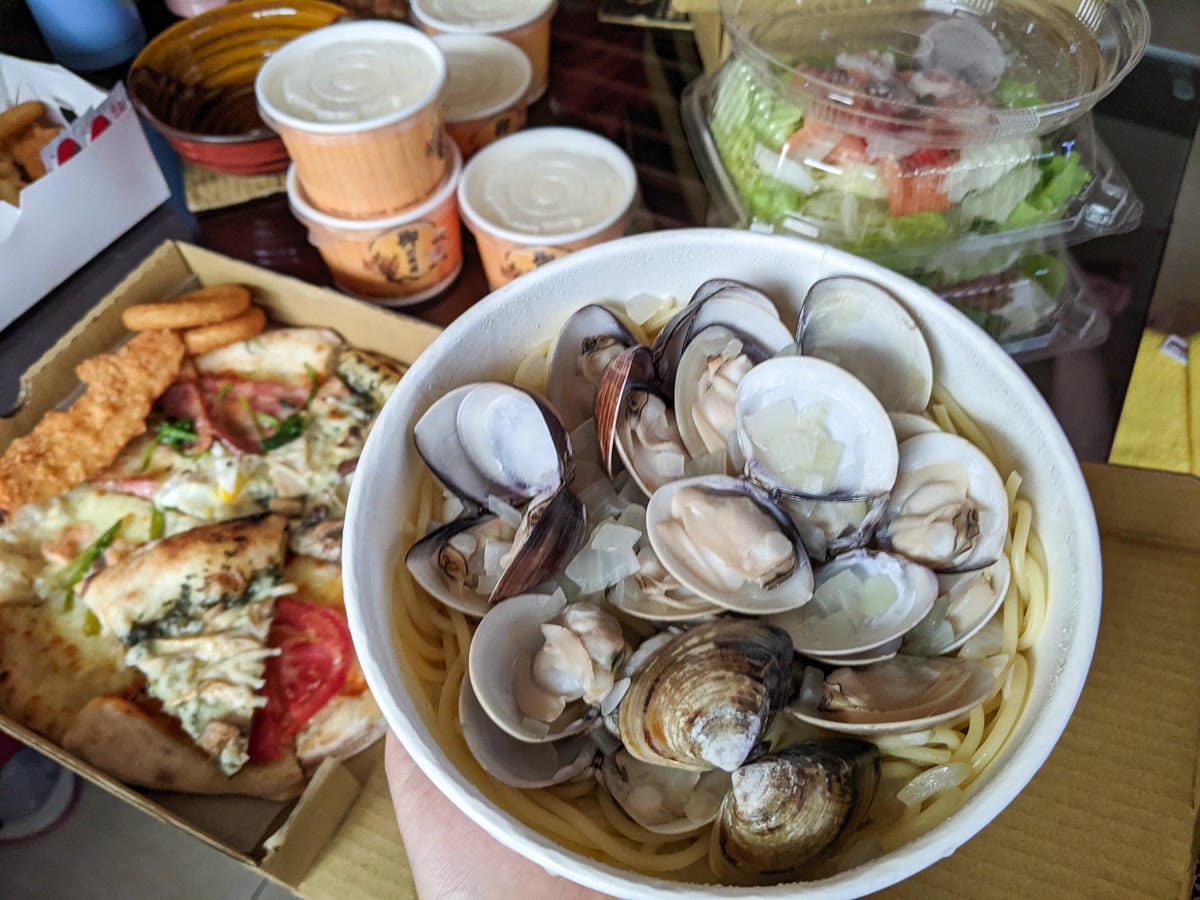 內湖巷弄美食 葛莉莎披薩 Gloriosa Pizza 外帶外送 - 第2張圖 內湖巷弄美食 葛莉莎披薩 Gloriosa Pizza 外帶外送