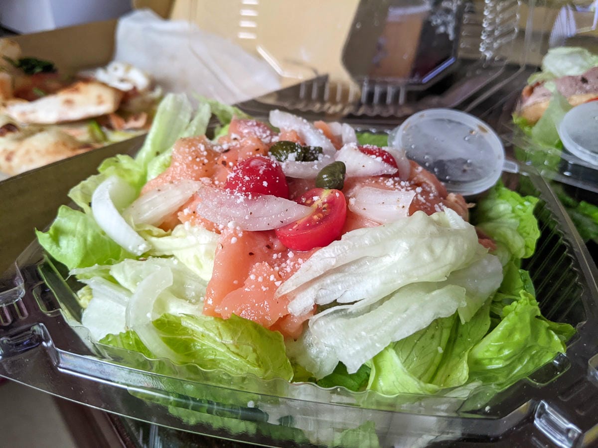 內湖巷弄美食 葛莉莎披薩 Gloriosa Pizza 外帶外送 - 第4張圖 內湖巷弄美食 葛莉莎披薩 Gloriosa Pizza 外帶外送