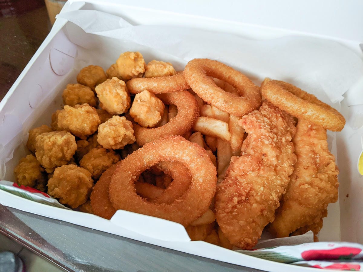 內湖巷弄美食 葛莉莎披薩 Gloriosa Pizza 外帶外送 - 第5張圖 內湖巷弄美食 葛莉莎披薩 Gloriosa Pizza 外帶外送