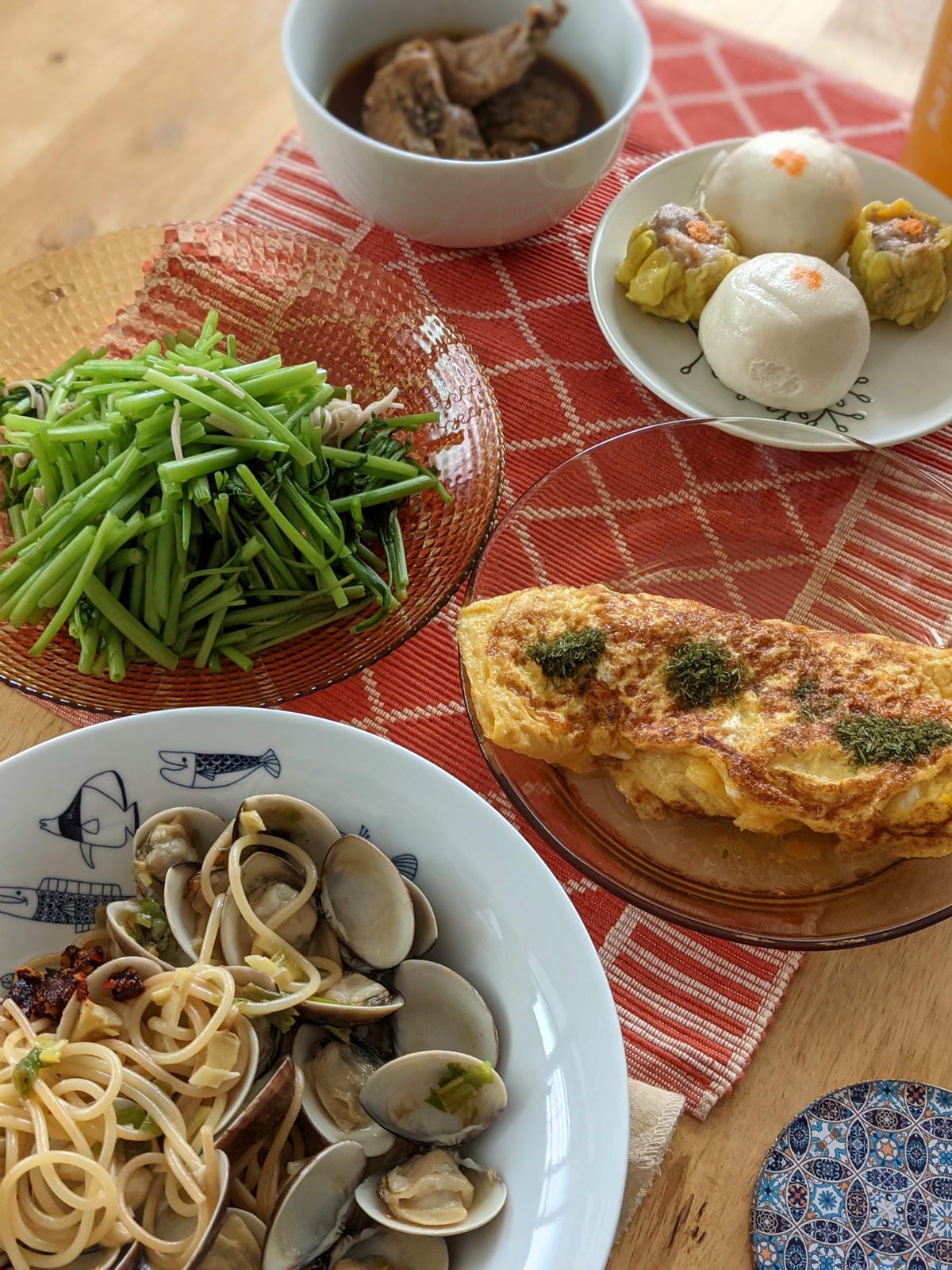 食譜蒜香蛤蜊義大利麵 日本人推薦作法俺不推 - 第4張圖 食譜蒜香蛤蜊義大利麵 日本人推薦作法俺不推