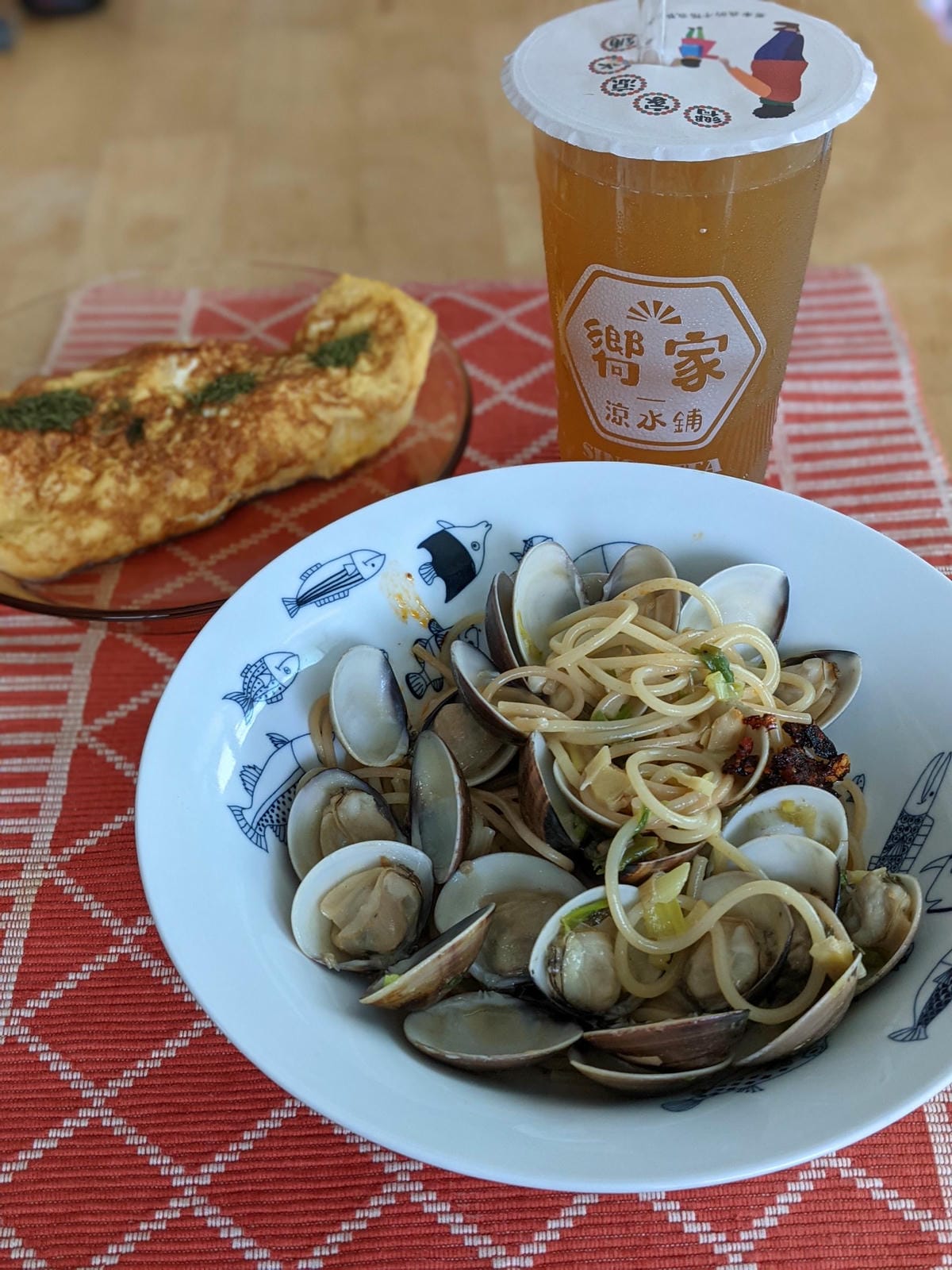 食譜蒜香蛤蜊義大利麵 日本人推薦作法俺不推 - 第3張圖 食譜蒜香蛤蜊義大利麵 日本人推薦作法俺不推