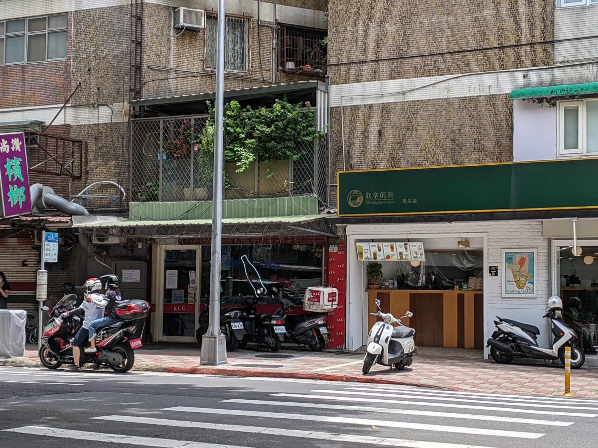 台北炸雞 KLG松山民生社區現炸好吃便宜這些必點