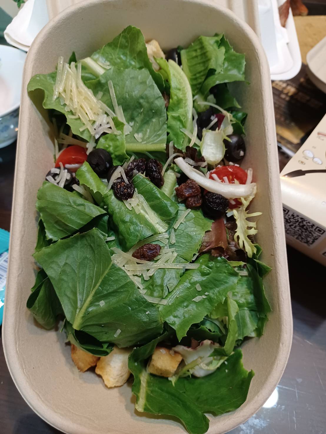 貳樓外帶自取全面5折 網路訂餐搶食過程心得感想 - 第6張圖 貳樓外帶自取全面5折 網路訂餐搶食過程心得感想