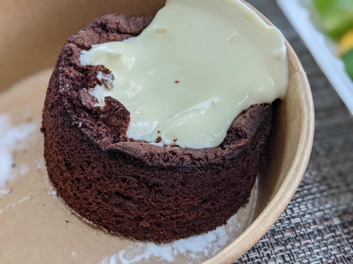 貳樓外帶自取全面5折 網路訂餐搶食過程心得感想 - 第4張圖 貳樓外帶自取全面5折 網路訂餐搶食過程心得感想