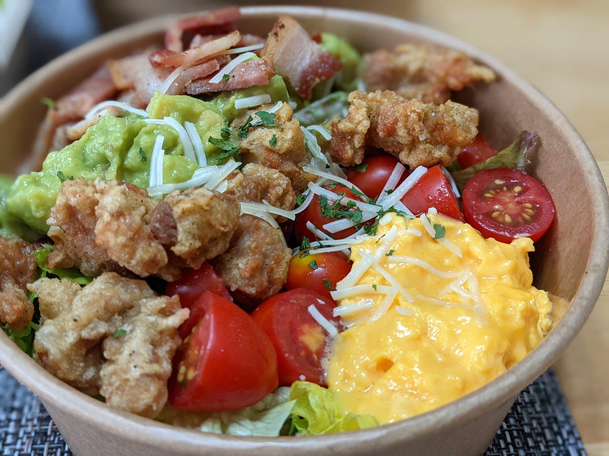 貳樓外帶自取全面5折 網路訂餐搶食過程心得感想 - 第14張圖 貳樓外帶自取全面5折 網路訂餐搶食過程心得感想