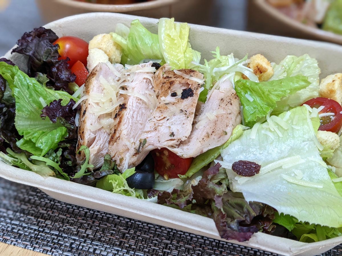 貳樓外帶自取全面5折 網路訂餐搶食過程心得感想 - 第15張圖 貳樓外帶自取全面5折 網路訂餐搶食過程心得感想