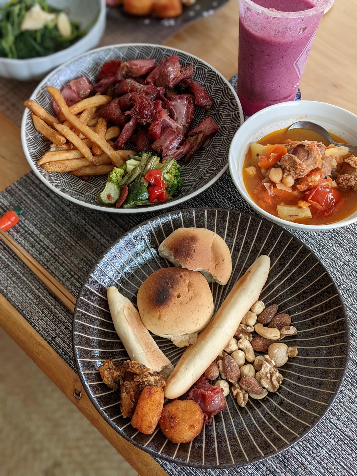 貳樓外帶自取全面5折 網路訂餐搶食過程心得感想 - 第16張圖 貳樓外帶自取全面5折 網路訂餐搶食過程心得感想