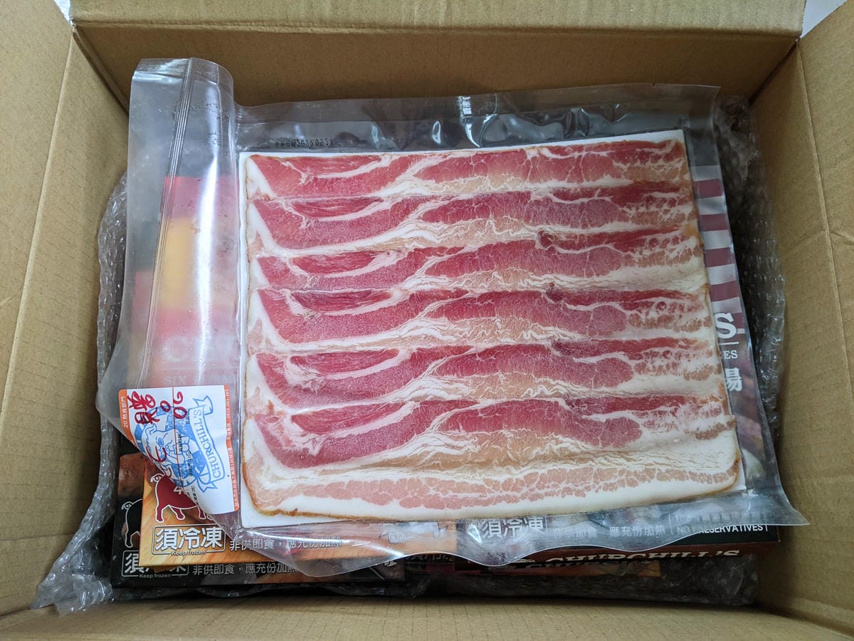 德式香腸邱吉爾香腸 冰箱推薦好物隨時都在旅行中