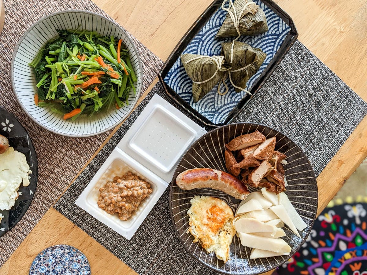 德式香腸邱吉爾香腸 冰箱推薦好物隨時都在旅行中