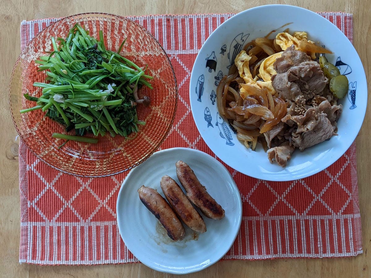 德式香腸邱吉爾香腸 冰箱推薦好物隨時都在旅行中