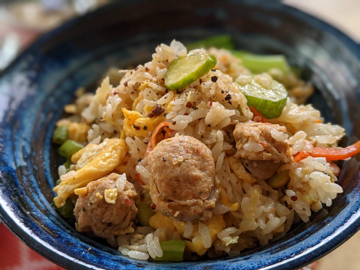 德式香腸邱吉爾香腸 冰箱推薦好物隨時都在旅行中