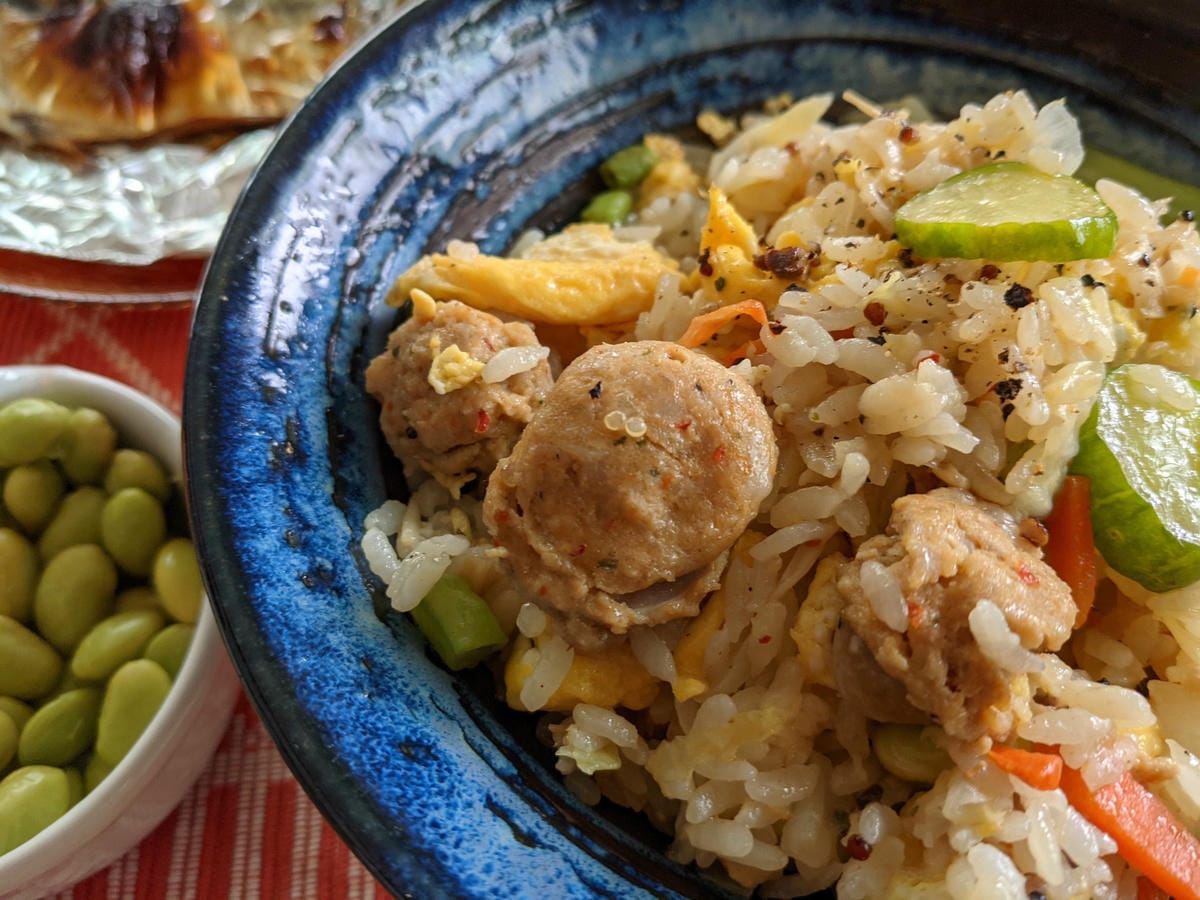 德式香腸邱吉爾香腸 冰箱推薦好物隨時都在旅行中