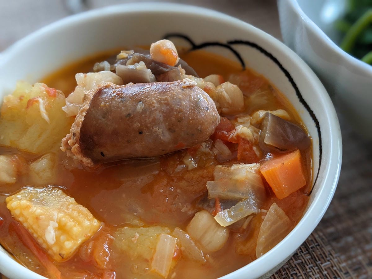 德式香腸邱吉爾香腸 冰箱推薦好物隨時都在旅行中