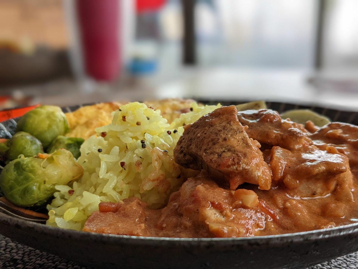 印度香料咖哩雞作法 奶油咖哩雞口味調整都一念之間 - 第4張圖 印度香料咖哩雞作法 奶油咖哩雞口味調整都一念之間