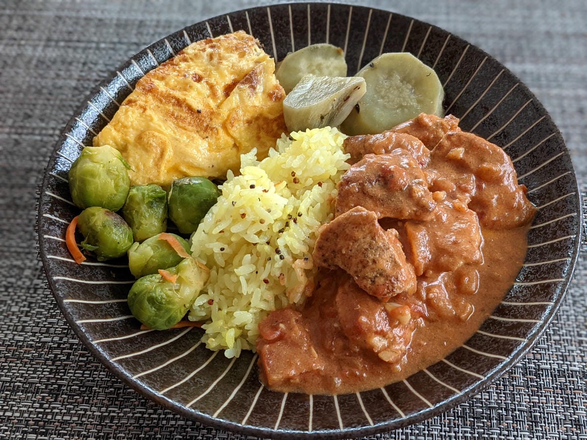 印度香料咖哩雞作法 奶油咖哩雞口味調整都一念之間 - 第2張圖 印度香料咖哩雞作法 奶油咖哩雞口味調整都一念之間