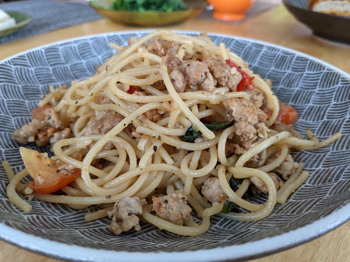 內湖美式餐廳 Green Bunny 漢堡義大利麵三明治 - 第4張圖 內湖美式餐廳 Green Bunny 漢堡義大利麵三明治