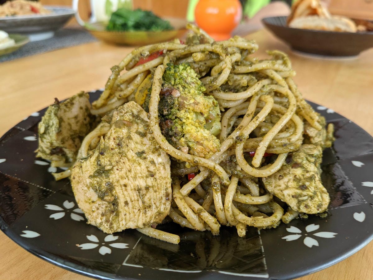 內湖美式餐廳 Green Bunny 漢堡義大利麵三明治 - 第6張圖 內湖美式餐廳 Green Bunny 漢堡義大利麵三明治